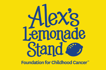 Alex's Lemonade Stand logo